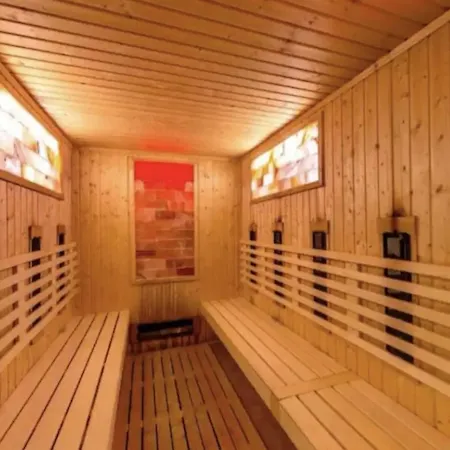 The Belvedere Holiday Spa