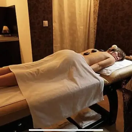The Belvedere Holiday Spa