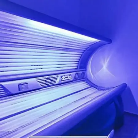 アパート The Belvedere Holiday Spa バンスコ